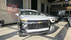 شيفروليه تاهو